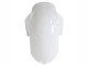 2003-2013 Suzuki SV650 Motorcycle Fairings - White Canada Websites