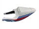 2003-2013 Suzuki SV650 Motorcycle Fairings - White Red Blue Martini Canada Websites