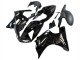 2003-2013 Suzuki SV650 Motorcycle Fairings - Glossy Black Canada Websites