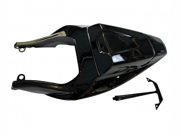 2003-2013 Suzuki SV650 Motorcycle Fairings - Glossy Black Canada Websites