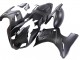 2003-2013 Suzuki SV650 Motorcycle Fairings - Matte Black Canada Websites