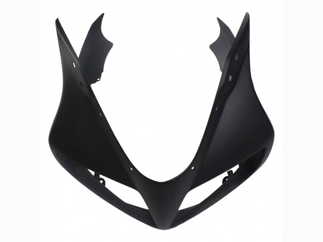 2003-2013 Suzuki SV650 Motorcycle Fairings - Matte Black Canada Websites