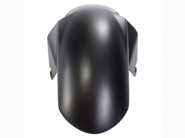 2003-2013 Suzuki SV650 Motorcycle Fairings - Matte Black Canada Websites