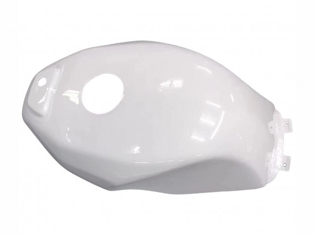 1984-1987 Suzuki RG400 RG500 RG400/500 Motorcycle Fairings - White Red Blue Yellow Motul Michelin Pepsi Canada Websites