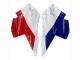 1984-1987 Suzuki RG400 RG500 RG400/500 Motorcycle Fairings - White Red Blue Yellow Motul Michelin Pepsi Canada Websites