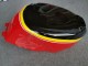 1984-1987 Suzuki RG400 RG500 RG400/500 Motorcycle Fairings - Red Yellow Black 7 Canada Websites