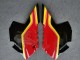 1984-1987 Suzuki RG400 RG500 RG400/500 Motorcycle Fairings - Red Yellow Black 7 Canada Websites