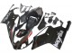 2003-2006 Aprilia RSV1000 Motorcycle Fairings - Glossy Black Grey Red Canada Websites