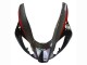 2003-2006 Aprilia RSV1000 Motorcycle Fairings - Glossy Black Grey Red Canada Websites