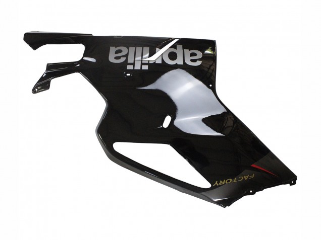 2003-2006 Aprilia RSV1000 Motorcycle Fairings - Glossy Black Grey Red Canada Websites
