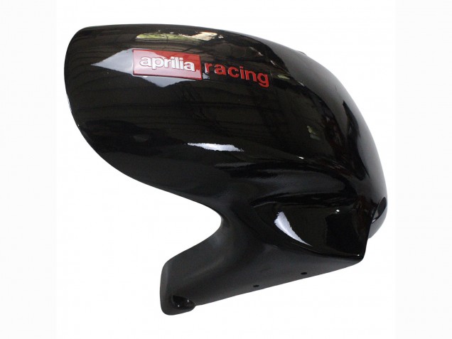 2003-2006 Aprilia RSV1000 Motorcycle Fairings - Glossy Black Grey Red Canada Websites