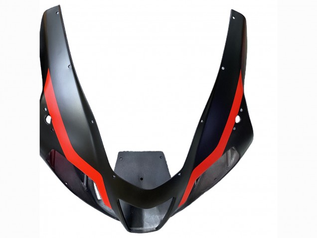 2003-2006 Aprilia RSV1000 Motorcycle Fairings - Black Red Canada Websites