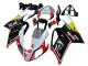 2003-2006 Aprilia RSV1000 Motorcycle Fairings - White Red Black Yellow 58 Canada Websites