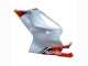 2003-2006 Aprilia RSV1000 Motorcycle Fairings - White Red Black Canada Websites