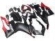 2020-2024 Ducati Panigale V2 Motorcycle Fairings - Red Matte Black Corse Canada Websites