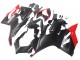 2020-2024 Ducati Panigale V2 Motorcycle Fairings - Red Matte Black Corse Canada Websites