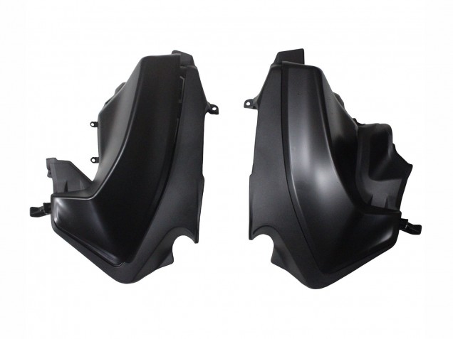 2020-2024 Ducati Panigale V2 Motorcycle Fairings - Red Matte Black Corse Canada Websites