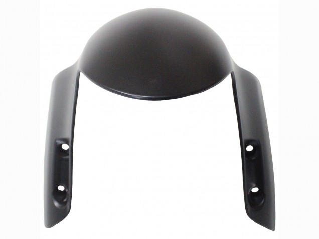 2020-2024 Ducati Panigale V2 Motorcycle Fairings - Red Matte Black Corse Canada Websites