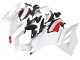 2020-2024 Ducati Panigale V2 Motorcycle Fairings - White Red Matte Black Canada Websites