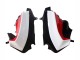 2020-2024 Ducati Panigale V2 Motorcycle Fairings - White Red Matte Black Canada Websites