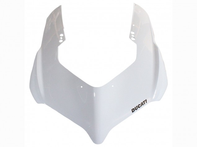 2020-2024 Ducati Panigale V2 Motorcycle Fairings - White Red Matte Black Canada Websites