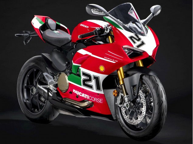 2020-2024 Ducati Panigale V2 Motorcycle Fairings - White Red Green Matte Black Corse 21 Canada Websites