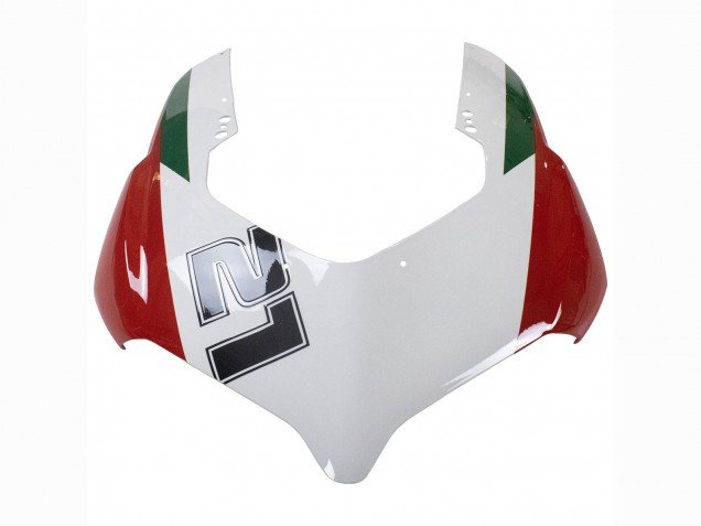 2020-2024 Ducati Panigale V2 Motorcycle Fairings - White Red Green Matte Black Corse 21 Canada Websites