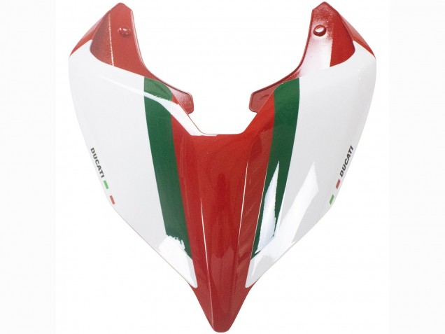 2020-2024 Ducati Panigale V2 Motorcycle Fairings - White Red Green Matte Black Corse 21 Canada Websites