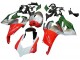 2020-2024 Ducati Panigale V2 Motorcycle Fairings - Silver Red Green Canada Websites