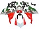2020-2024 Ducati Panigale V2 Motorcycle Fairings - Silver Red Green Canada Websites