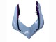 2020-2024 Ducati Panigale V2 Motorcycle Fairings - Glossy Grey Purple Glossy Black Canada Websites