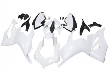2020-2024 Ducati Panigale V2 Motorcycle Fairings - Unpainted Canada Websites