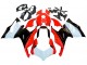 2020-2024 Ducati Panigale V2 Motorcycle Fairing Kits - White Red Glossy Black Canada Websites
