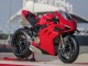 2020-2021 Ducati Panigale V4 V4S Motorcycle Fairing - Red Matte Black Canada Websites