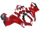 2020-2021 Ducati Panigale V4 V4S Motorcycle Fairing - Red Matte Black Canada Websites