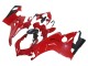 2020-2021 Ducati Panigale V4 V4S Motorcycle Fairing - Red Matte Black Canada Websites