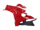 2020-2021 Ducati Panigale V4 V4S Motorcycle Fairing - Red Matte Black Canada Websites