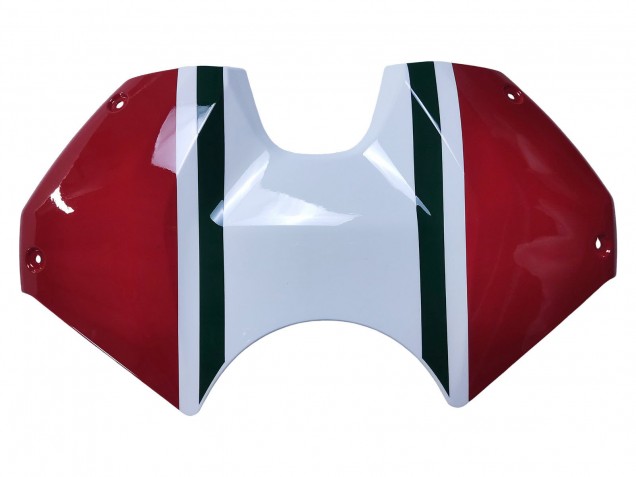 2020-2021 Ducati Panigale V4 V4S Motorcycle Fairings - White Red Green Matte Black Canada Websites