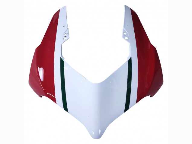 2020-2021 Ducati Panigale V4 V4S Motorcycle Fairings - White Red Green Matte Black Canada Websites
