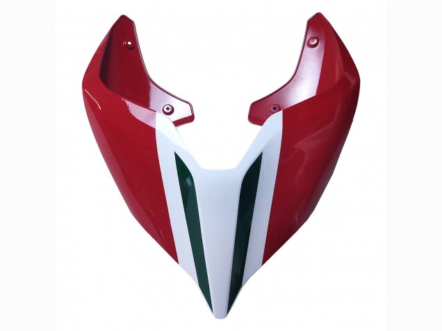 2020-2021 Ducati Panigale V4 V4S Motorcycle Fairings - White Red Green Matte Black Canada Websites