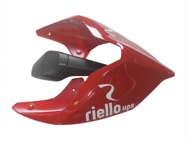 2020-2021 Ducati Panigale V4 V4S Motorcycle Fairing - Red Glossy Black Lenovo 117 Canada Websites