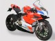 2020-2021 Ducati Panigale V4 V4S Motorcycle Fairings - White Blue Red Glossy Black Canada Websites