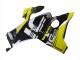 2020-2021 Ducati Panigale V4 V4S Motorcycle Fairings - Yellow White Glossy Black Canada Websites