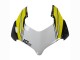 2020-2021 Ducati Panigale V4 V4S Motorcycle Fairings - Yellow White Glossy Black Canada Websites