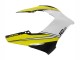 2020-2021 Ducati Panigale V4 V4S Motorcycle Fairings - Yellow White Glossy Black Canada Websites