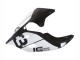2020-2021 Ducati Panigale V4 V4S Motorcycle Fairings - Yellow White Glossy Black Canada Websites