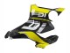 2020-2021 Ducati Panigale V4 V4S Motorcycle Fairings - Yellow White Glossy Black Canada Websites