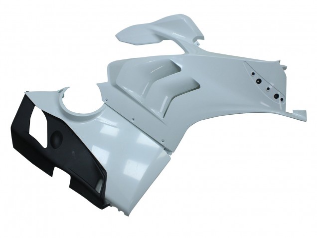 2020-2021 Ducati Panigale V4 V4S Motorcycle Fairings - Unpainted Canada Websites