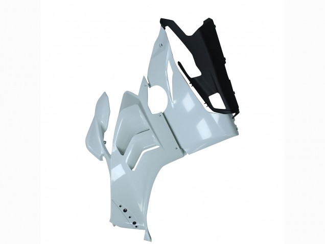 2020-2021 Ducati Panigale V4 V4S Motorcycle Fairings - Unpainted Canada Websites