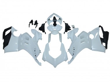 2020-2021 Ducati Panigale V4 V4S Motorcycle Fairings - Unpainted Canada Websites